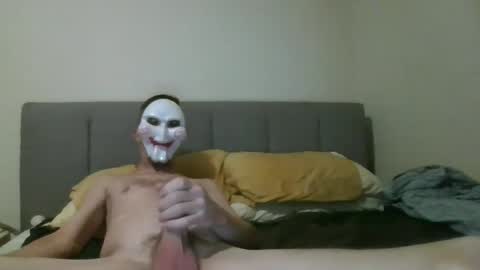 Snapshot of rubmin696 chatting on 01.16.25 Rubmin69 online show from 01.16.25