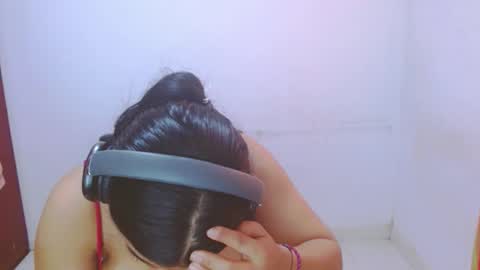 ruby1907 online show from 03.31.26