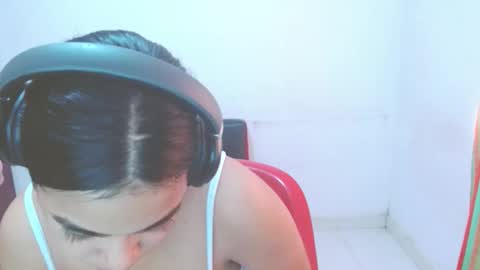 ruby1907 online show from 04.07.26