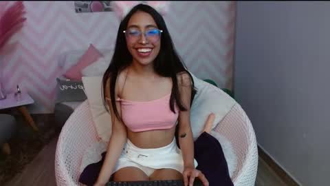 ruby online show from 03.18.26