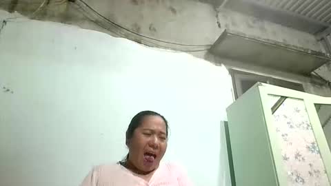 ruby_chann online show from 03.03.26