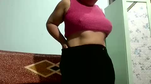 ruby_chann online show from 03.26.26