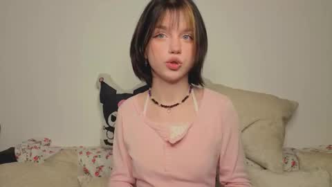 Ruby online show from 12.17.25