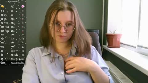 Snapshot of ruby_doyle chatting on 10.16.25 ruby_doyle online show from 10.16.25