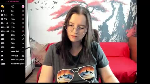 ruby_doyle online show from 03.10.26