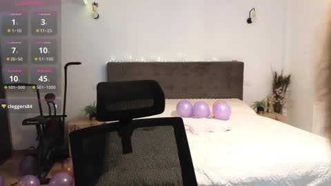 Ruby online show from 01.06.25