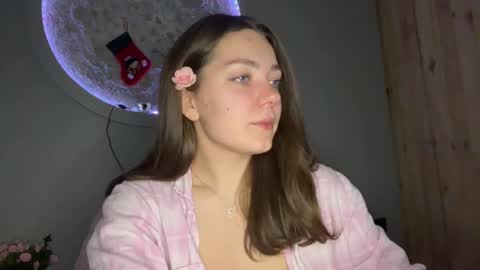 AYSHE online show from 02.11.26