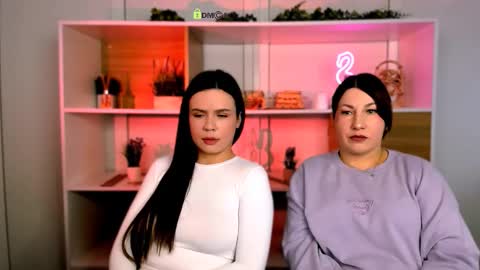 Snapshot of ruby_frost chatting on 12.03.25 ruby frost online show from 12.03.25