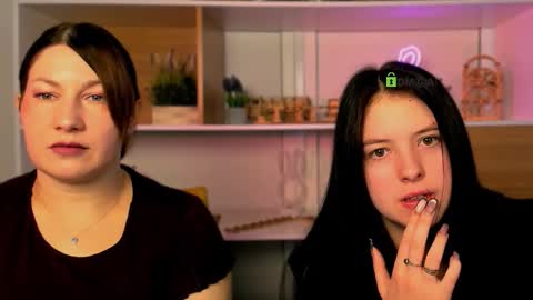 Snapshot of ruby_frost chatting on 12.05.25 ruby frost online show from 12.05.25