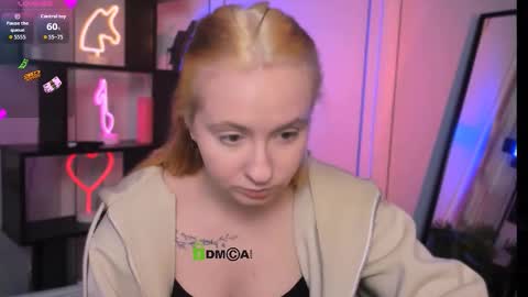 Snapshot of ruby_frost chatting on 12.14.25 ruby frost online show from 12.14.25