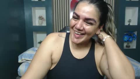 Ruby Jimenez online show from 11.11.25