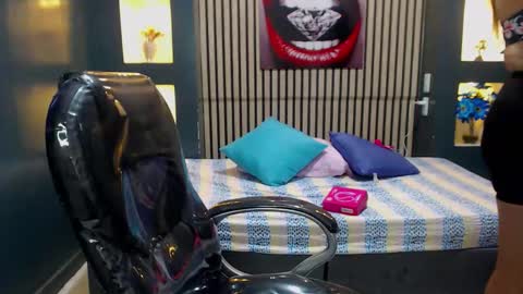 Ruby Jimenez online show from 02.12.26