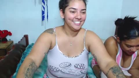 ruby and megan online show from 02.14.25