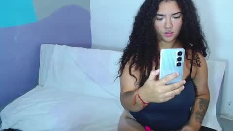 ruby and megan online show from 11.16.25