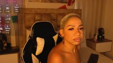 Snapshot of ruby_nixie chatting on 06.24.26 Ruby online show from 06.24.26