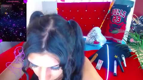 rubyofarell21 online show from 01.09.25