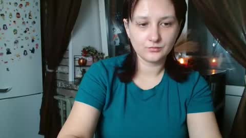 Snapshot of ruby_riles_ chatting on 10.15.25 Ruby riles online show from 10.15.25