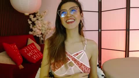 Rubby online show from 03.12.26