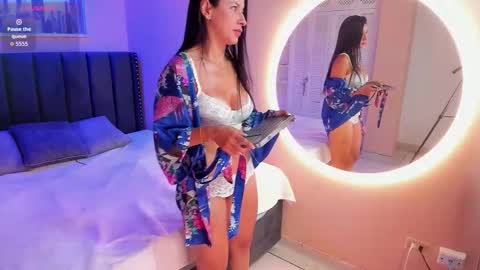 ruby  online show from 10.26.25