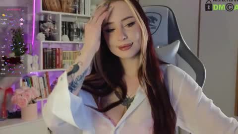 Ruby online show from 01.16.25