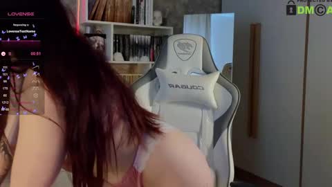 Ruby online show from 01.31.25