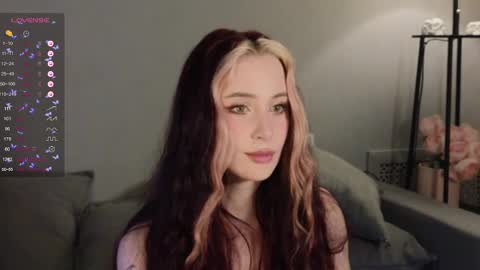 Ruby online show from 03.07.25