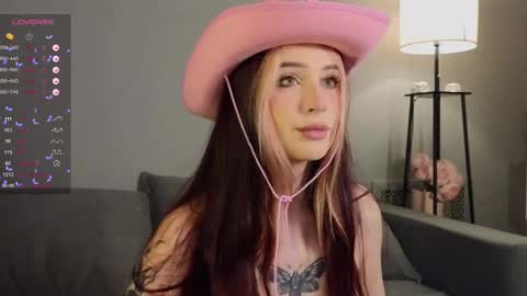 Ruby online show from 03.11.25