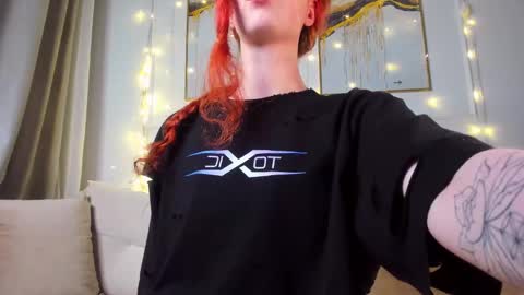 rubyattwood online show from 03.11.25