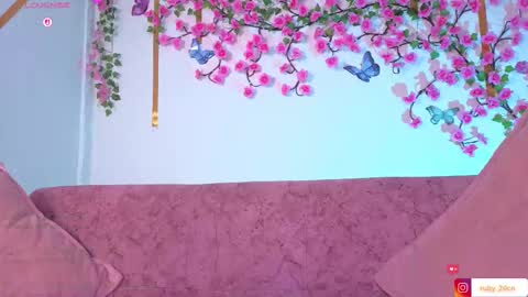 Ruby online show from 03.29.26