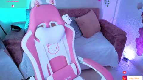 Ruby online show from 06.27.26