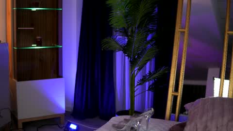 Ruby online show from 04.21.26