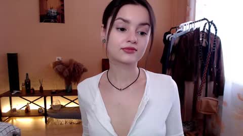 Snapshot of rubycute_ chatting on 02.16.25 Ruby online show from 02.16.25