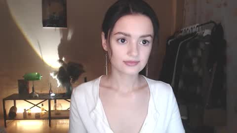 Snapshot of rubycute_ chatting on 09.27.25 Ruby online show from 09.27.25