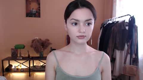 Ruby online show from 10.28.25