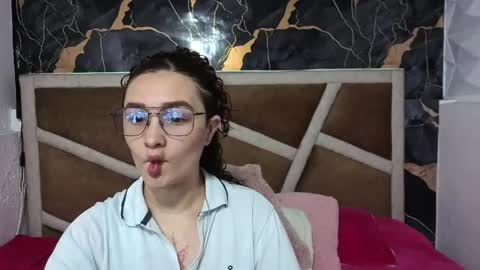 rubydevine21 online show from 05.11.26