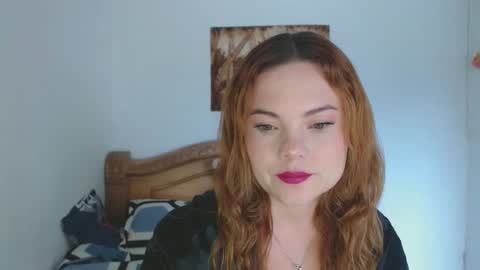 Snapshot of rubyklar chatting on 02.02.25 Rubyklar online show from 02.02.25