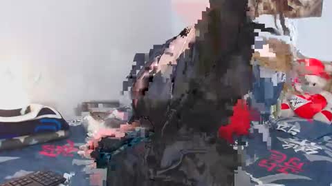 Snapshot of rubyklar chatting on 02.20.25 Rubyklar online show from 02.20.25