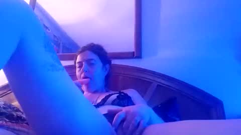 Rubylouxe online show from 05.05.26