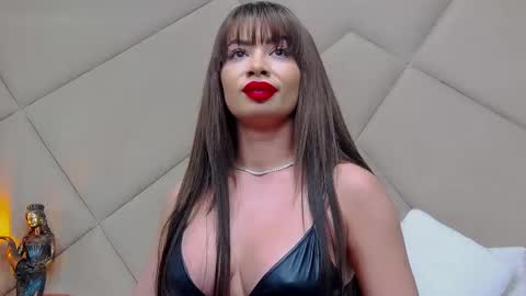 Ruby Luxe online show from 01.14.25