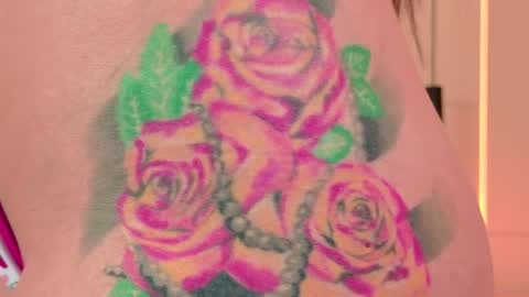 Ruby Luxe online show from 12.02.25