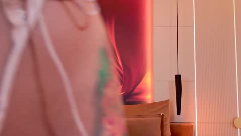 Snapshot of rubyluxee chatting on 02.03.26 Ruby Luxe online show from 02.03.26