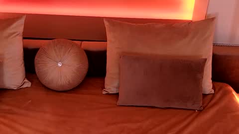 Ruby Luxe online show from 04.06.26