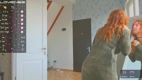 rubylynxxx online show from 12.22.24