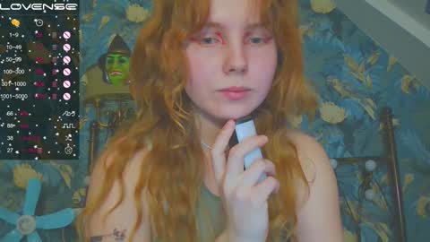 rubylynxxx online show from 01.16.25