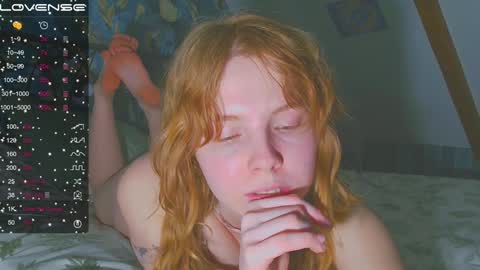 rubylynxxx online show from 02.01.25