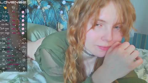 rubylynxxx online show from 02.02.25