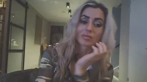 Snapshot of rubyroseandtastytim chatting on 07.18.26 rubyroseandtastytim online show from 07.18.26