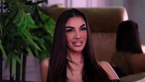 Ruby online show from 10.16.25