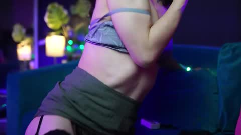  Ruby  online show from 10.25.25