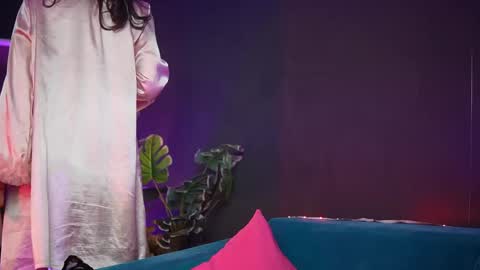  Ruby  online show from 04.12.26